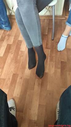 Thin Socks