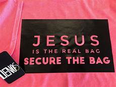 Thshirt Bag