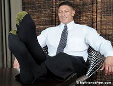Toe Socks