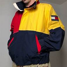 Tommy Hilfiger Windbreaker