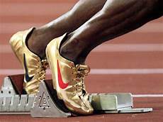 Track Shoes