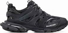 Track Shoes