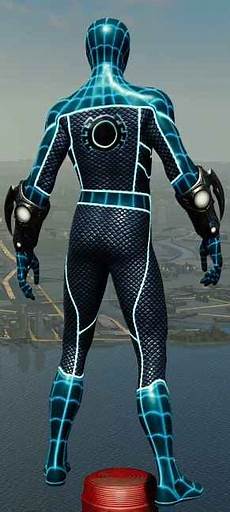 Tracking Suits