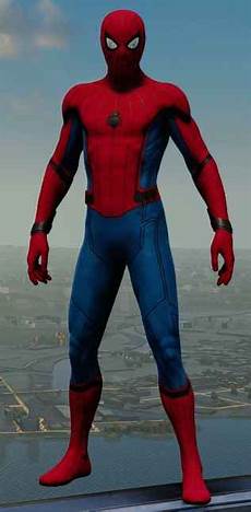 Tracking Suits