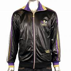 Tracksuit Rib