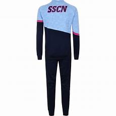 Tracksuit Rib