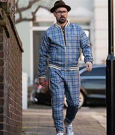 Tracksuit Rib
