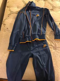 Tracksuits