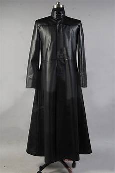 Trench Coat Men
