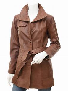 Trench Coat Men