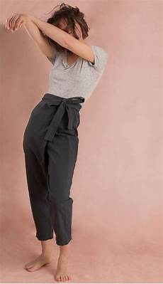 Trouser Fabrics