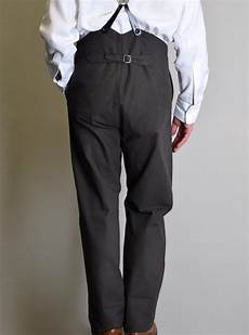 Trouser Fabrics