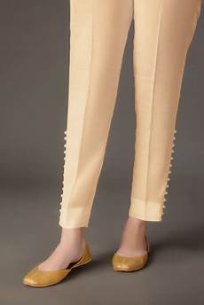Trouser For Ladies