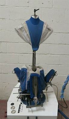 Trouser Ironing Machines