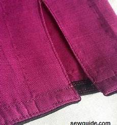Trouser Seam Opening Machine