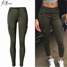 Trousers Based On Yarn