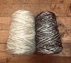 Trousers Based On Yarns