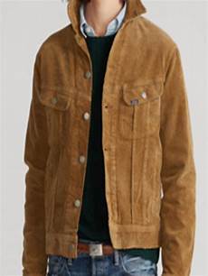 Trucker Jacket