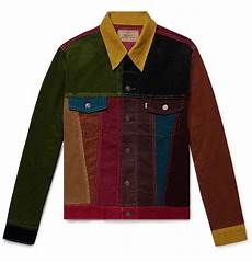 Trucker Jacket