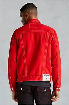 True Religion Jacket