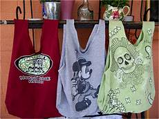 Tshirt Bag