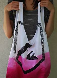Tshirt Bags