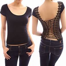 Tshirts For Ladies