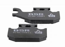 Turkish Brake Shoes