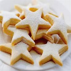 Turkish Shortbread