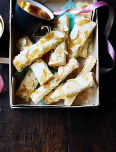 Turkish Shortbread