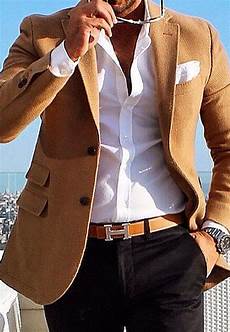 Tweed Coat