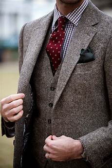 Tweed Coat