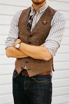 Tweed Coat