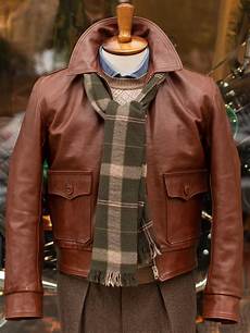 Tweed Jacket