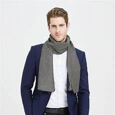 Twill-Silk Scarves
