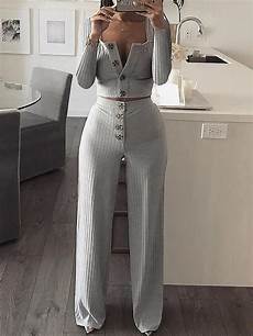 Two-Piece Suits