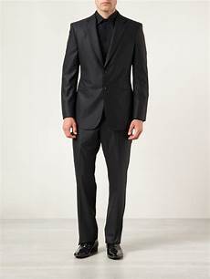 Two-Piece Suits