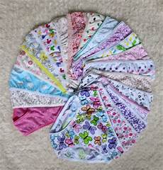 Underwear For Kids