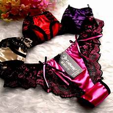 Underwear Ladies
