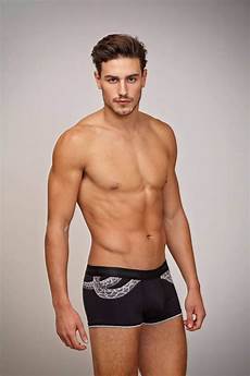 Underwear Model