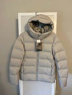 Uniqlo Puffer Jacket