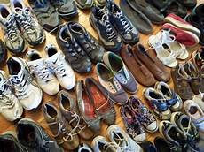 Used Shoes