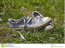 Used Shoes