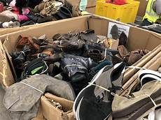 Used Shoes