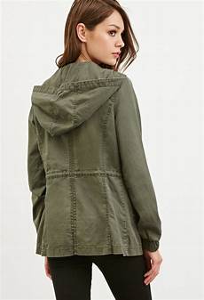Utility Jacket Women