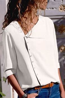 V Neck Shirts