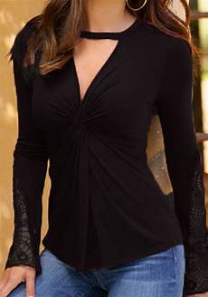 V-Neck T-Shirts