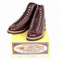 Varnish Shoes