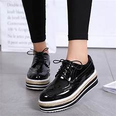 Varnish Shoes