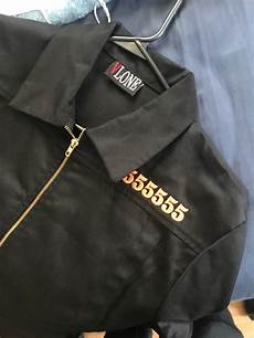 Vlone Jacket